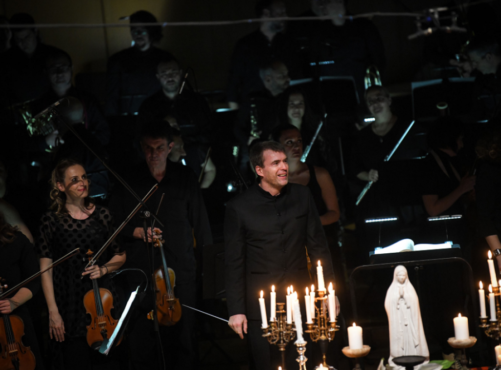 Beogradska filharmonija izvodi operu "Madam Baterflaj"  7. i 9. juna u Kolarcu