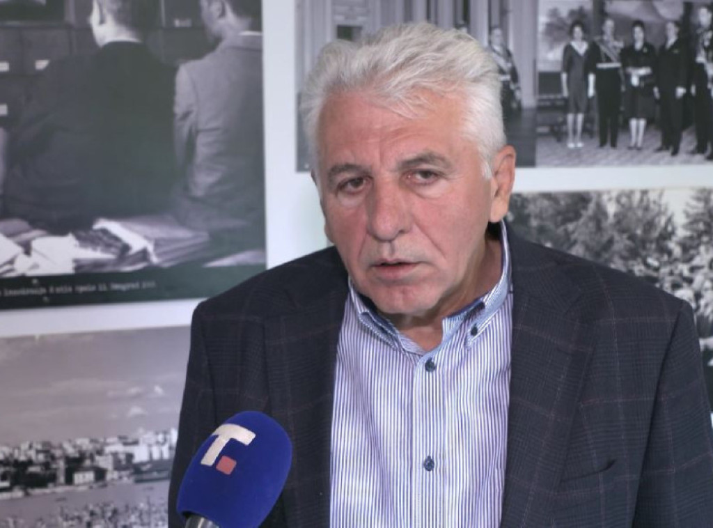 Zoran Anđelković: Kurti obesmišljava sporazume tako što ih sprovodi samo deklarativno