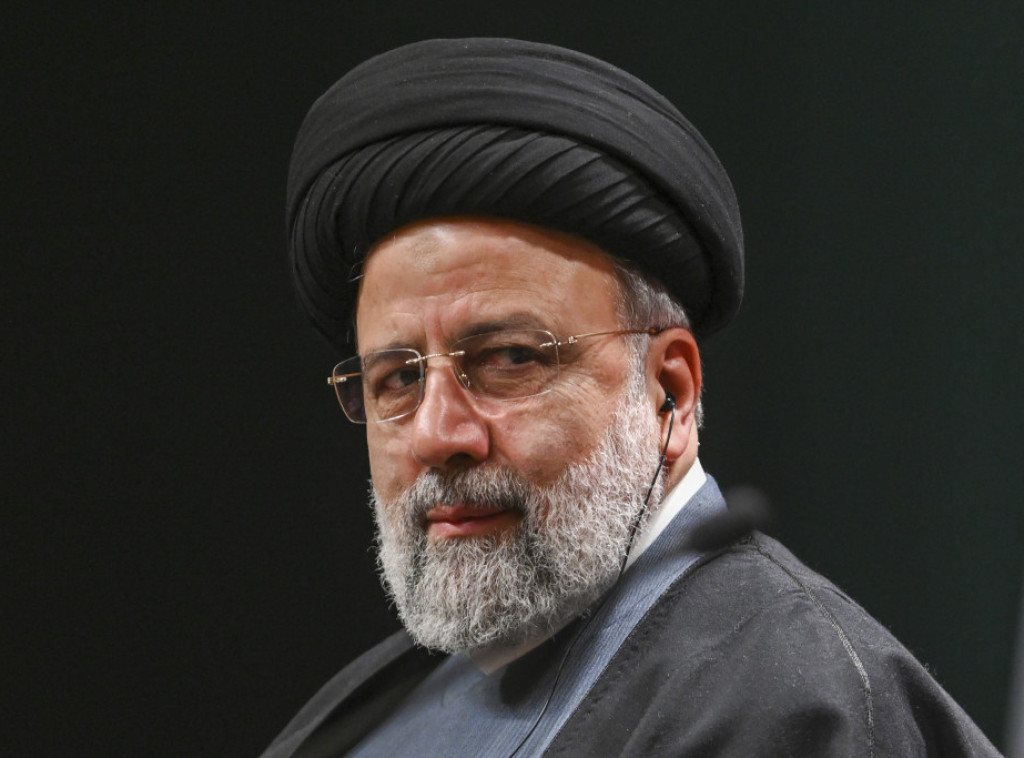 SAD će bojkotovati UN odavanje počasti iranskom lideru Raisiju