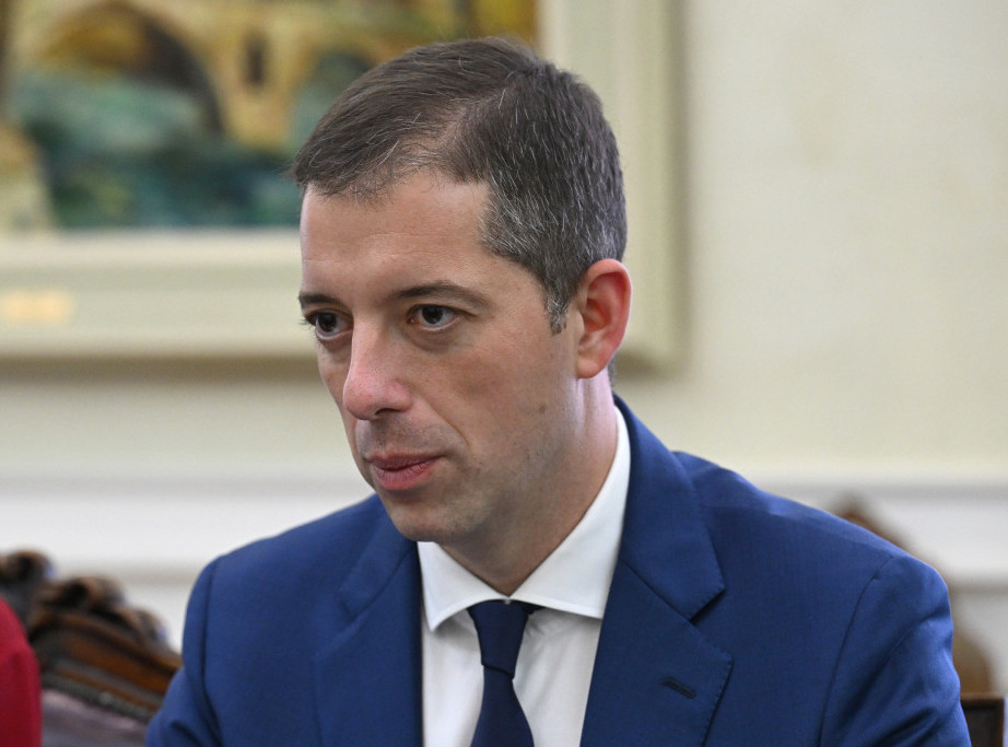Marko Đurić: Borba protiv organizovanog kriminala jedan od prioriteta politike Srbije i Vučića