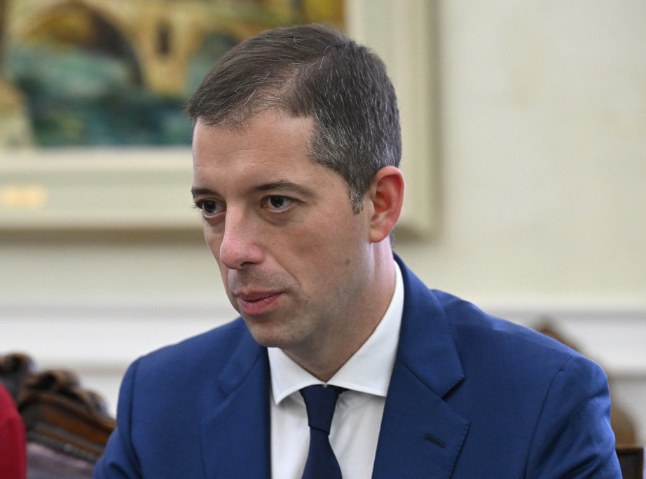 Djuric: Decision by Becirovic, Komsic to receive Kurti erodes Serbia-BiH relations