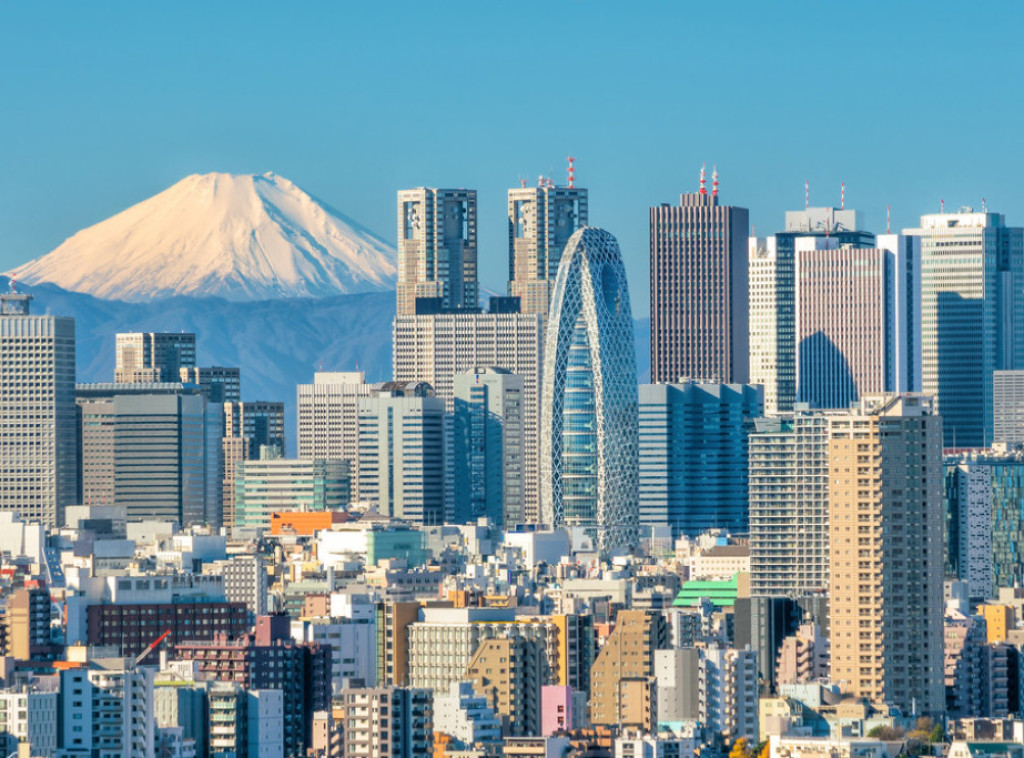 Japan: Tržni centri postavljaju sobe za molitvu zbog povećanog broja gostiju iz islamskih zemalja