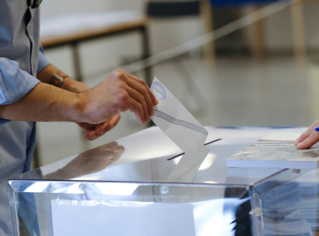 Predsednički izbori u SAD i izbori za Evropski parlament obeležili izbornu 2024.