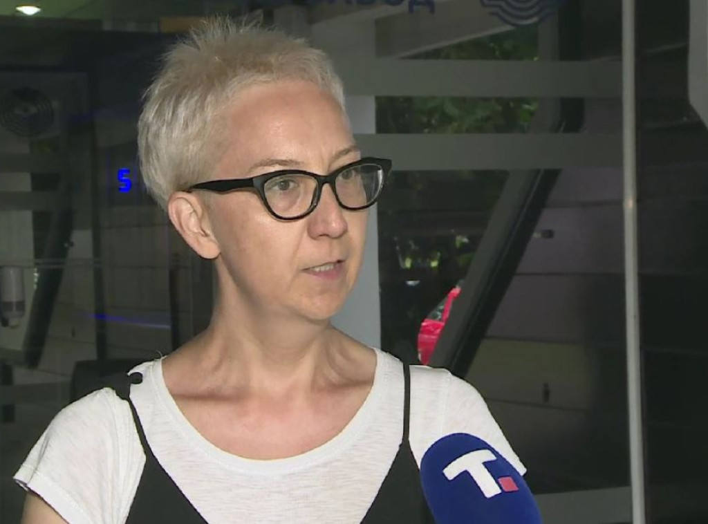 Meteorolog Aleksandra Travica: Najobilnije padavine biće popodne, posebno na istoku zemlje