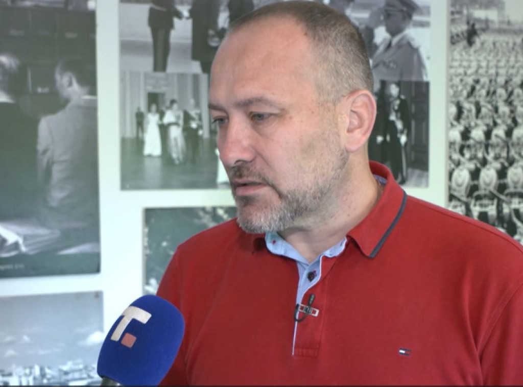 Ivo Čolović: Izbori pokazali da SNS ima dominantnu poziciju na političkoj sceni
