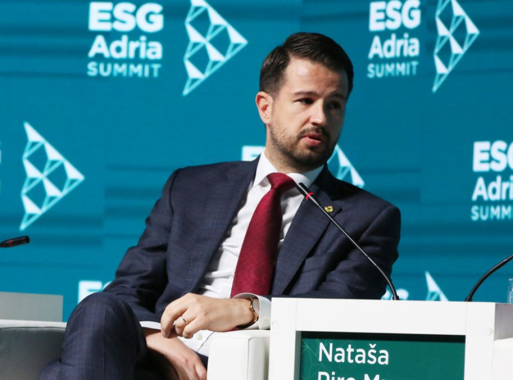 Jakov Milatović: Zabrinjava to da Crna Gora još nema ambasadora pri NATO
