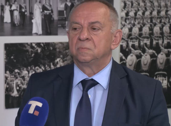 Žarko Rakić: Opozicija neće dozvoliti Manojloviću da se nametne kao lider