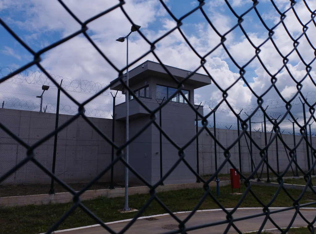 Savet Evrope: Srbija ponovo među zemljama sa adekvatnim kapacitetima u zatvorima