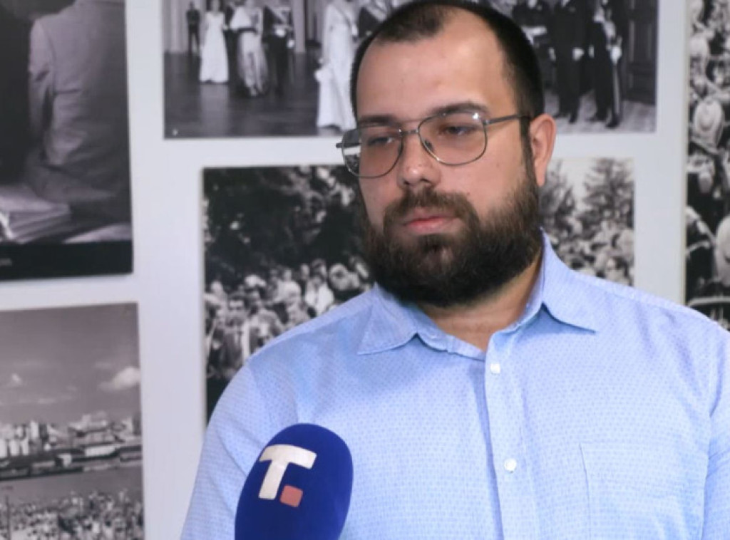 Obradović: Izjava Pezeškijana ne želi eskalaciju, ne mora da znači da neće biti akcija