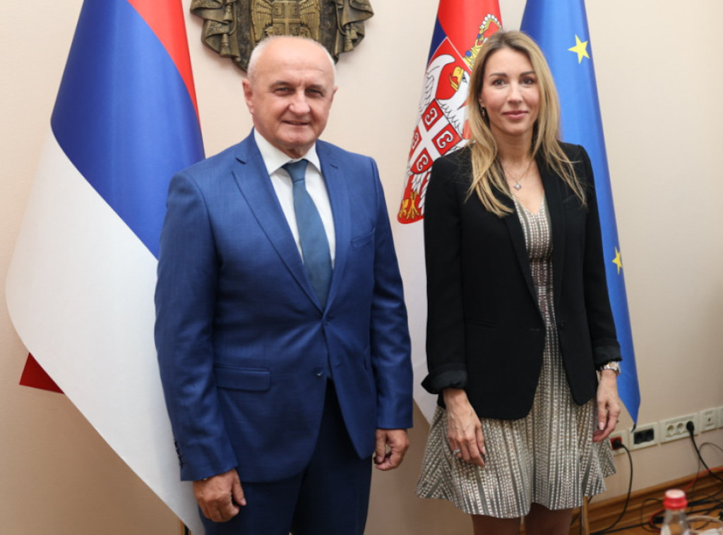 U okviru Svesrpskog sabora u Beogradu počeo sastanak ministara energetike Srbije i Republike Srpske