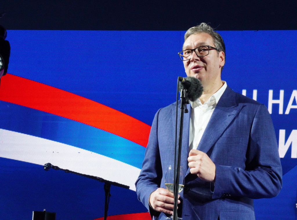 Aleksandar Vučić: Srbija i Republika Srpska danas postavile temelje za važne stvari u budućnosti