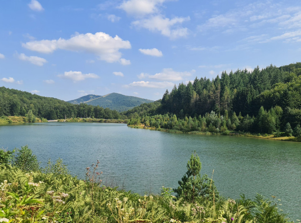 U Srbiji danas pretežno sunčano i veoma toplo, temperatura do 36 stepeni Celzijusa