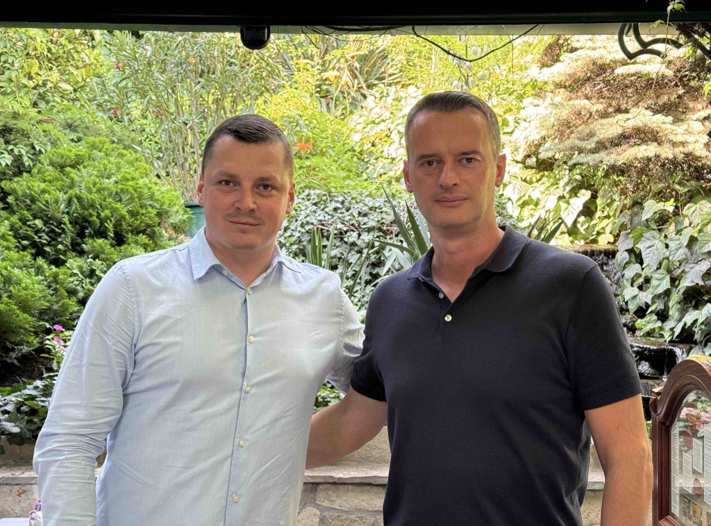 Košarkaška liga Srbije proširuje saradnju sa Košarkaškim savezom Republike Srpske