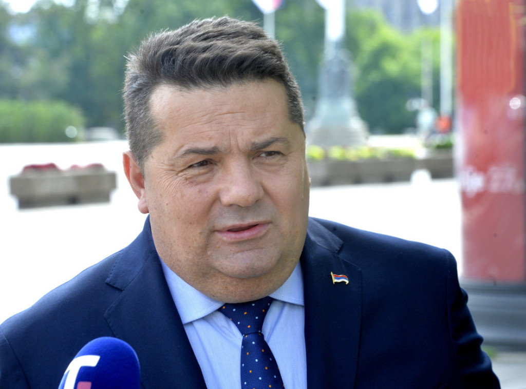 Stevandić: Srbomržnja i antisrpstvo se institucionalizuju u BiH