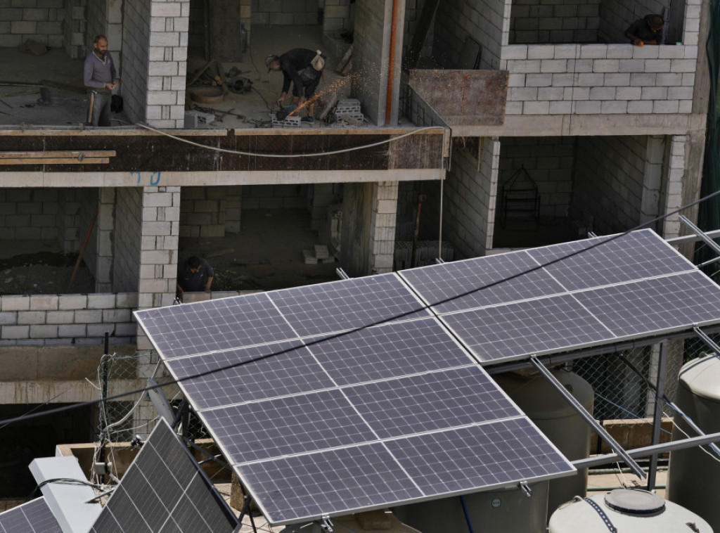 Centar za unapređenje životne sredine: Solarne elektrane sve isplativije za domaćinstva