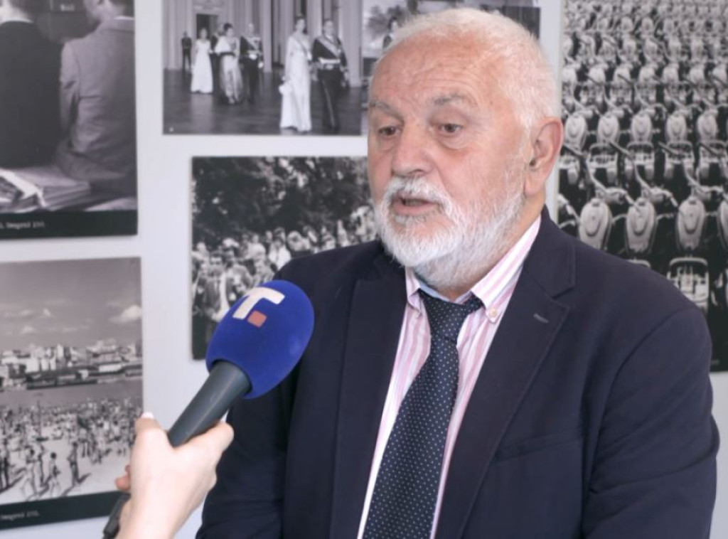 Zoran Živković: Izbeglice i ukrajinski rat doveli do ugrožavanja sloboda građana u EU