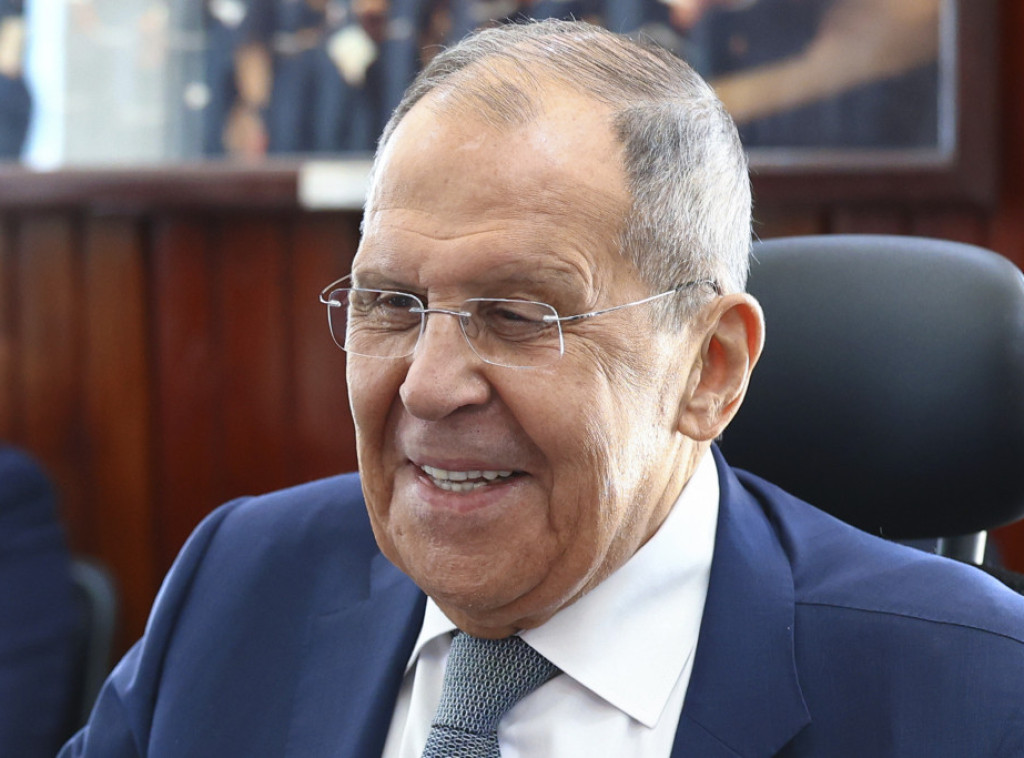 Lavrov pozdravio otvaranje kancelarije ambasade Rusije u BiH u Banjaluci