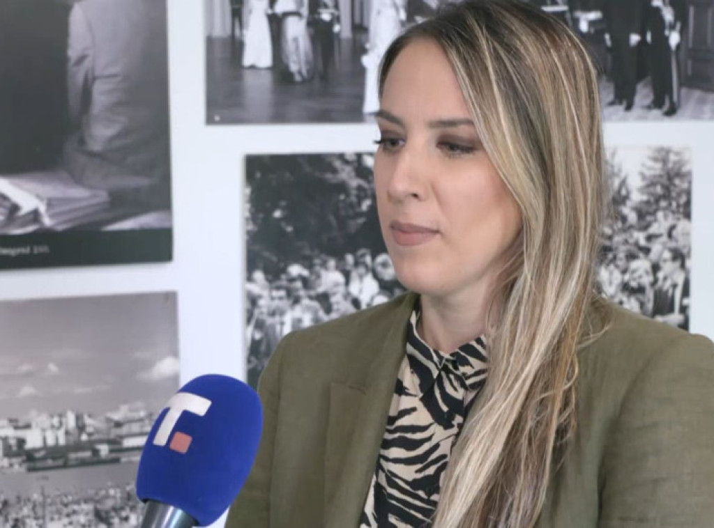 Dr Marijana Brkić: Mejkers lab-učionica budućnosti pruža inovativni pristup nastavi, bez ocena
