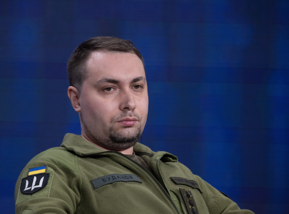 Budanov: Krimski most mora biti uništen