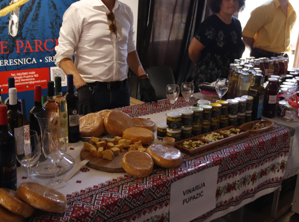 GastroFest: Visoka gastronomija na Dorćol Placu u Beogradu