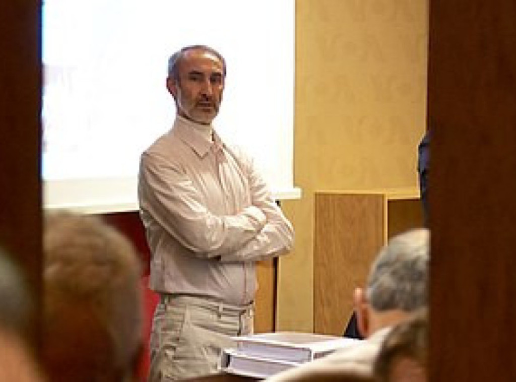 Švedska u razmeni zatvorenika oslobodila bivšeg iranskog zvaničnika Hamida Nurija