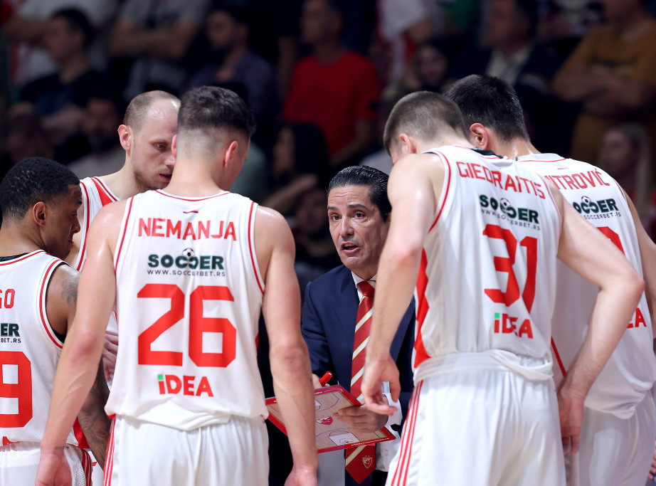 FIBA: Srbija na Olimpijske igre šalje "supertim", ali sa velikim pritiskom na leđima
