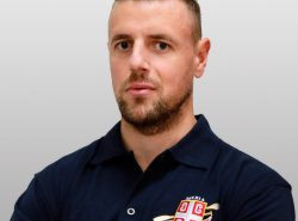 Srpski parakajakaš Strahinja Bukvić osvojio bronzu na Evropskom prvenstvu u Segedinu