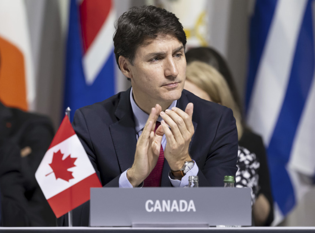 Kanada najavila ministarski samit o žrtvama rata u Ukrajini