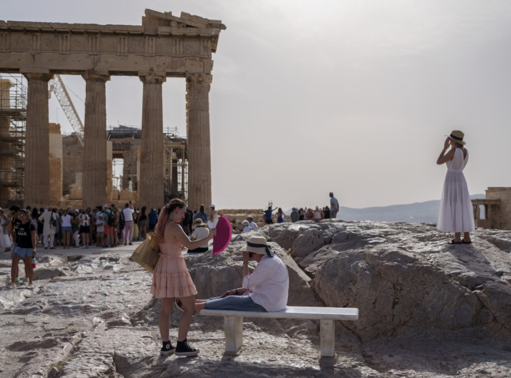 Za samo nedelju dana troje nestalih turista pronađeno mrtvo na grčkim ostrvima