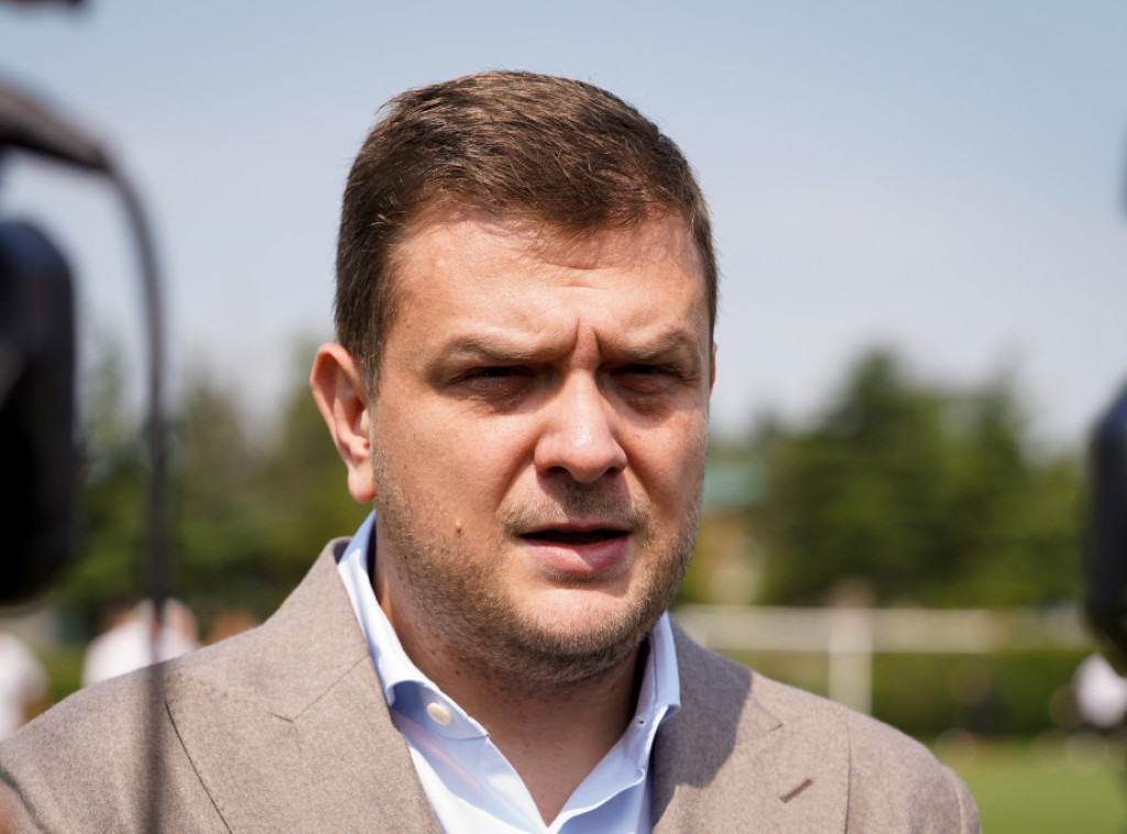 Miloš Vazura: Bilo je istovremeno i mnogo teško i mnogo lako vratiti Stanojevića
