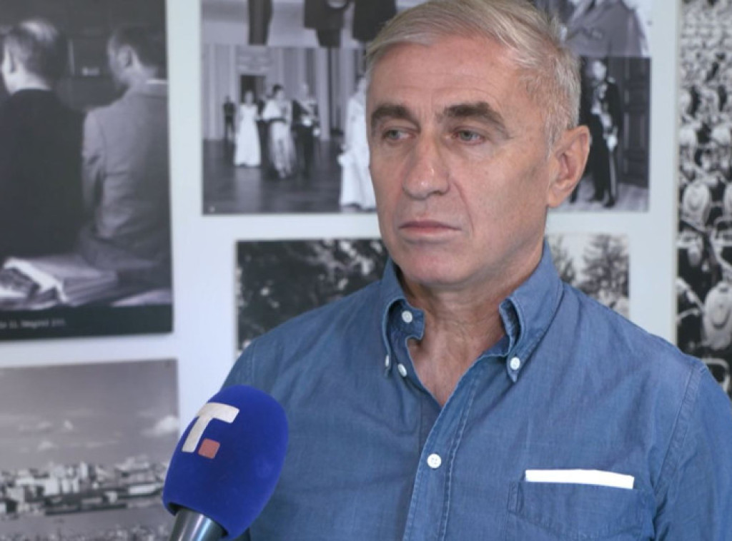 Boško Đurovski: Imali smo previše respekta prema engleskim fudbalerima