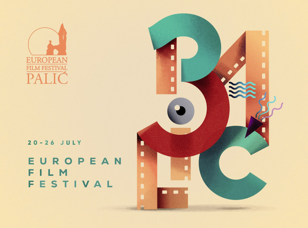 Festival evropskog filma Palić od 20. do 26. jula: U programu 140 filmova