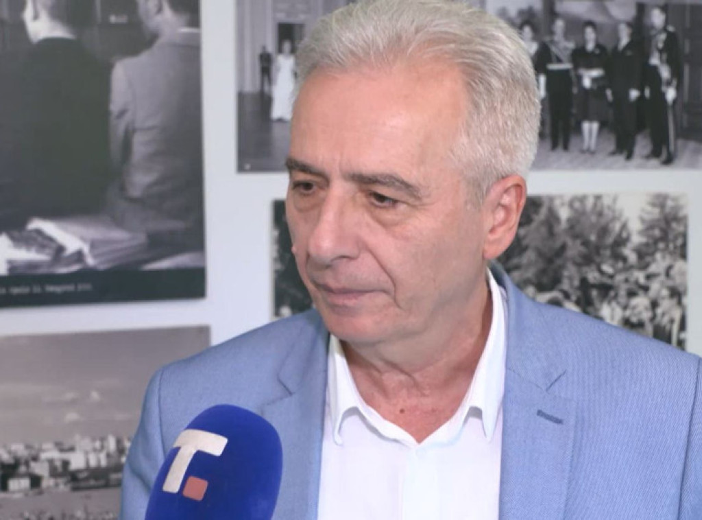 Milovan Drecun: Berlinski proces dobro zamišljen, ali bez suštinskog pomaka, pre svega zbog Prištine