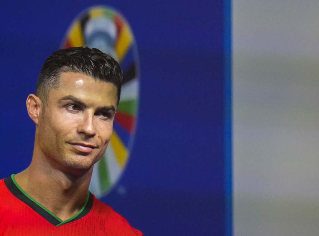 Kristijano Ronaldo postao prvi fudbaler koji je odigrao šest evropskih prvenstava