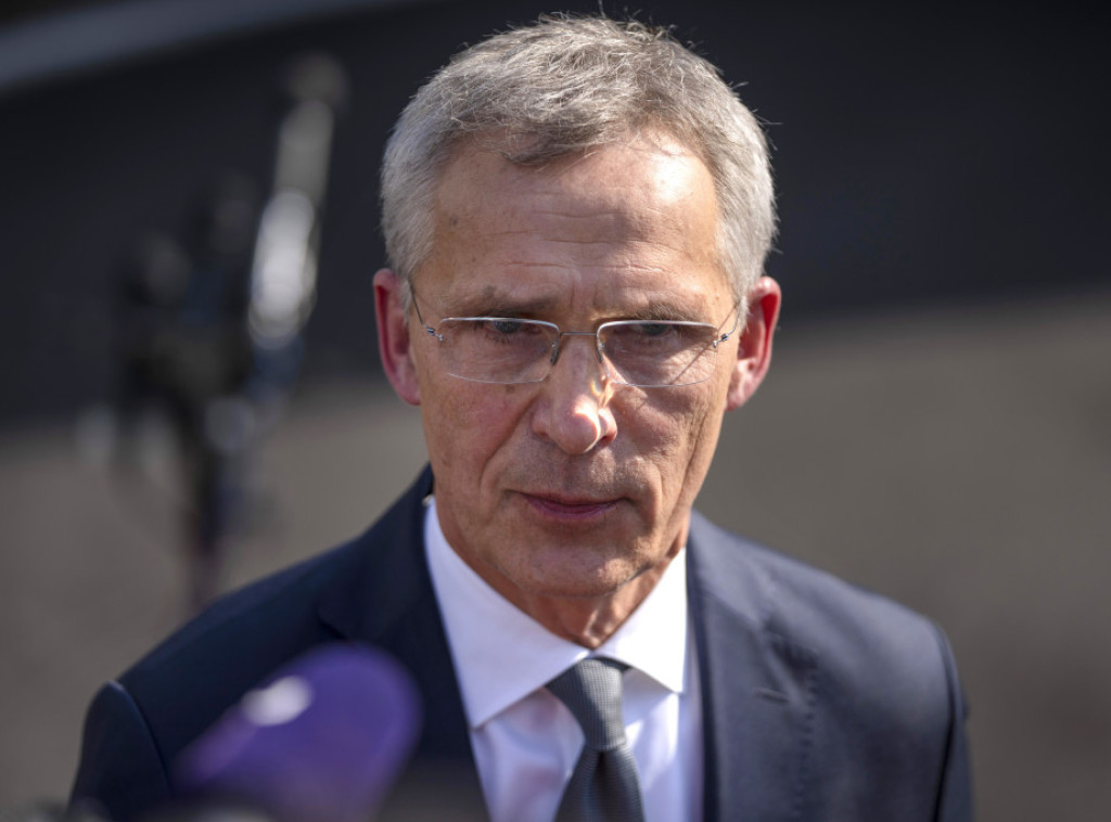 Stoltenberg podržao premijera Holandije kao kandidata za novog šefa NATO-a