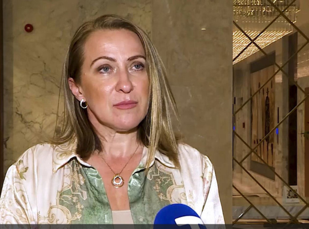 Snežana Paunović: U oblasti energetike očekuju se velike promene