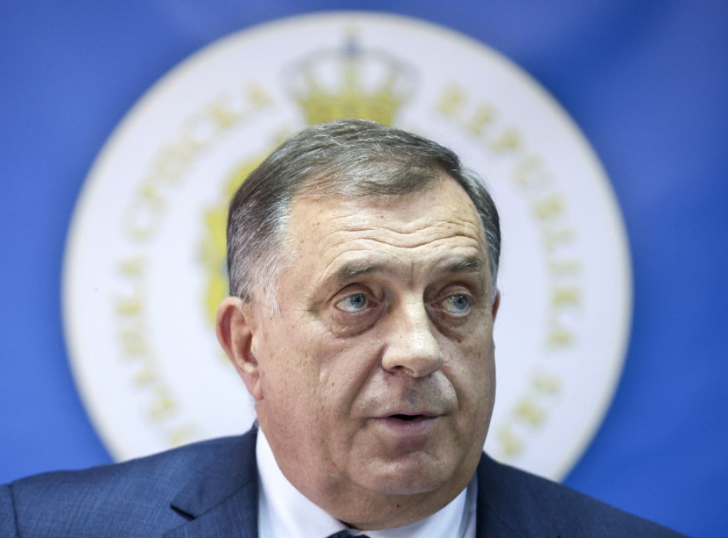 Dodik: Šušnjar kod srpskog naroda izaziva osećaj bola, tuge, žalosti, užasa i nepravde