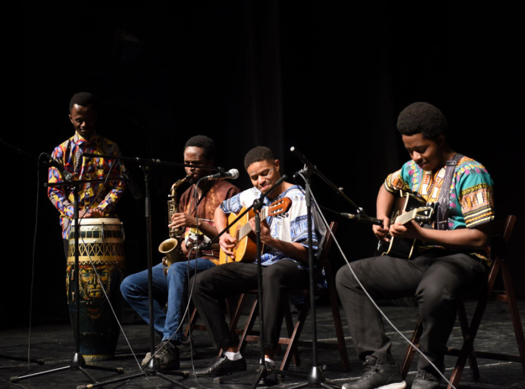 Afro festival 29. i 30. juna u Muzeju afričke umetnosti u Beogradu