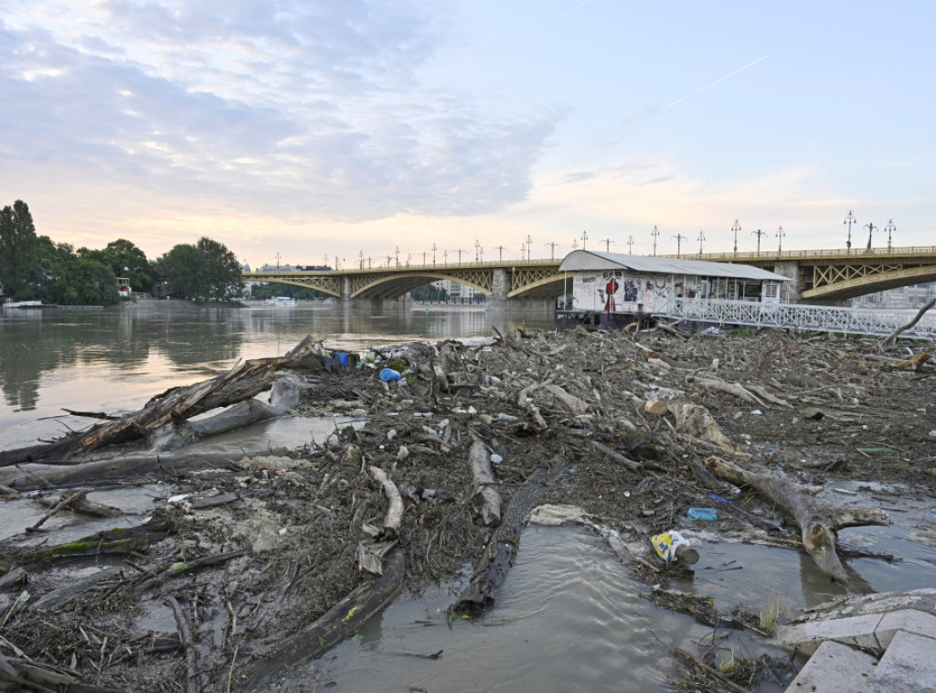 Kina uputila gradovima više od 316 miliona dolara hitne pomoći zbog poplava