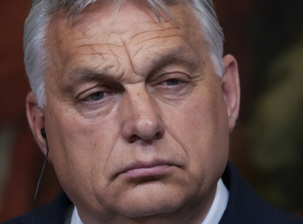 Politiko:Orban glasao protiv imenovanja fon der Lajen,uzdržan tokom glasanja za Kalas