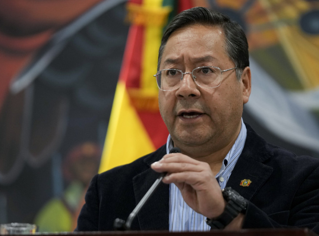 Predsednik Bolivije: Pokušaj puča desio se zbog litijuma