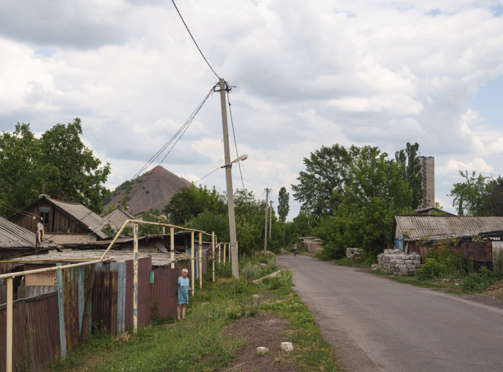Smirnov: Pet osoba ubijeno u ukrajinskom napadu na Kursku oblast