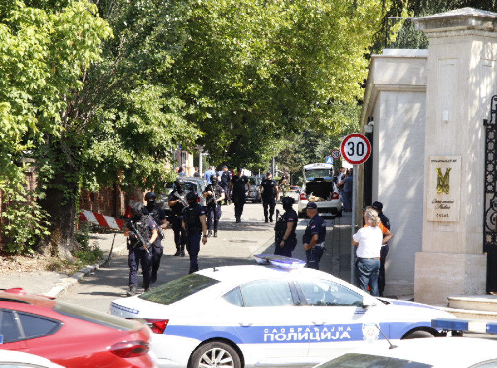 Napadač na žandarma iz Novog Pazara, utvrđuju se da li je povezan s vehabijama