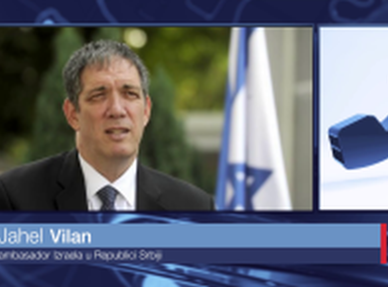 Ambasador Izraela: Teroristički napad je najverovatnije usmeren protiv nas