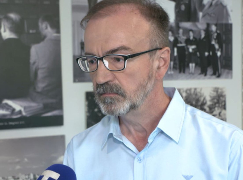 Adamović: Rezolucija koja priznaje srpsko stradanje je što se tiče Srbije dobrodošla