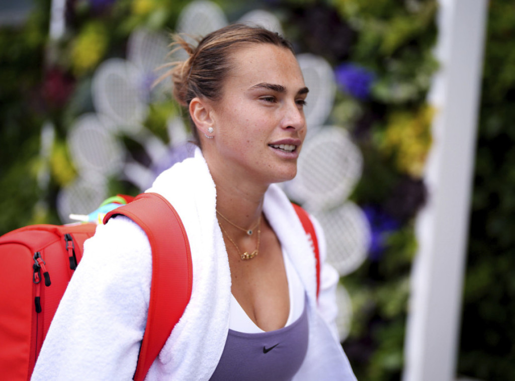 Arina Sabalenka preuzela prvo mesto na WTA listi, Olga Danilović 86. teniserka sveta