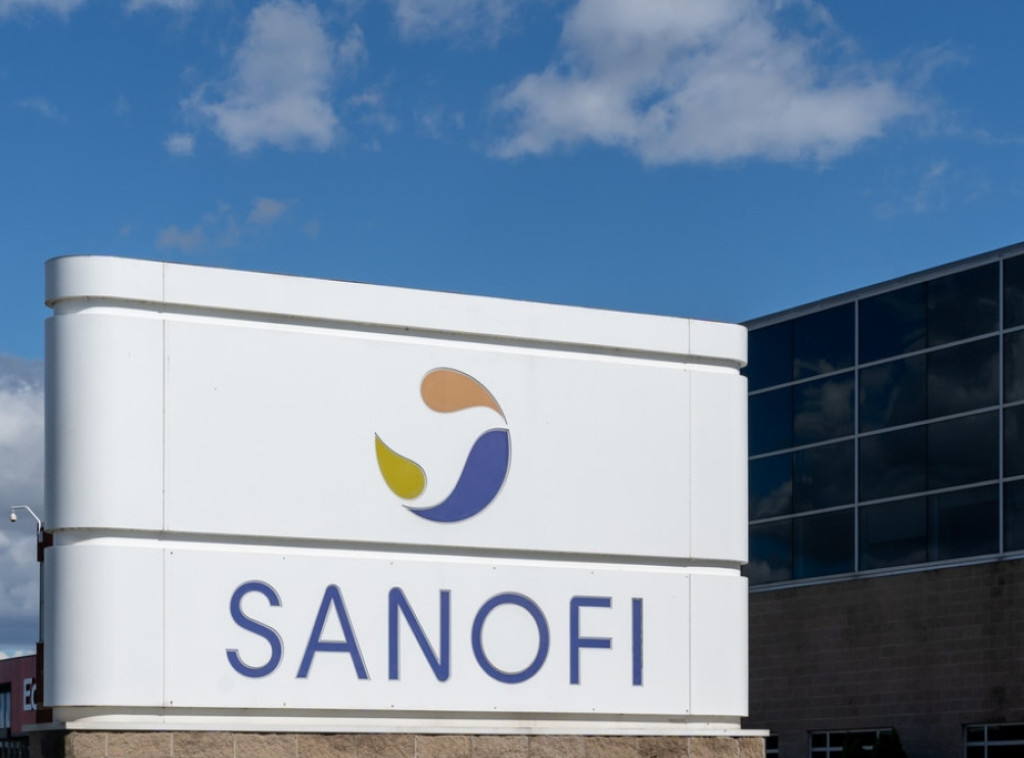 Francuski proizvođač lekova Sanofi želi da uloži do 1,5 milijardi evra u Nemačku