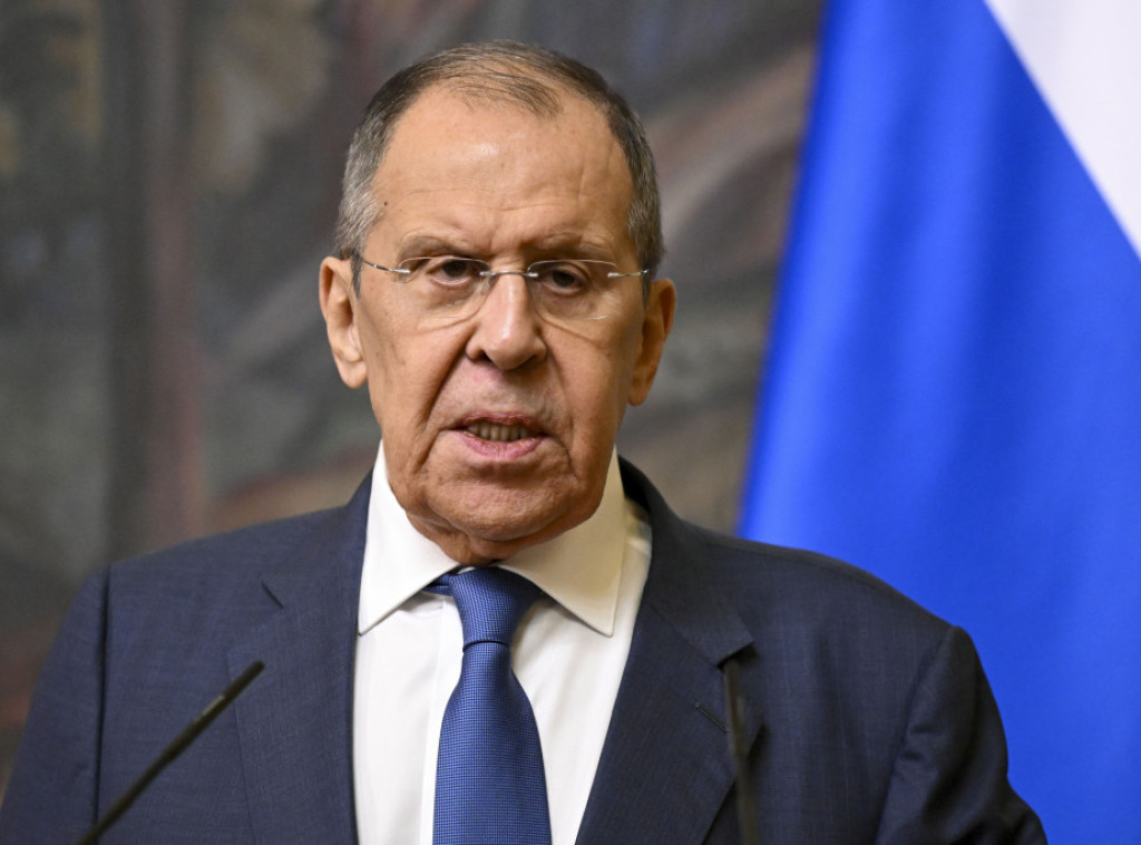 Sergej Lavrov prisustvovaće sednici Saveta bezbednosti UN 16. i 17. jula