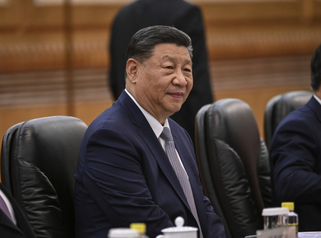 Kineski predsednik:Uspostavljeno strateško partnerstvo sa Kazahstanom