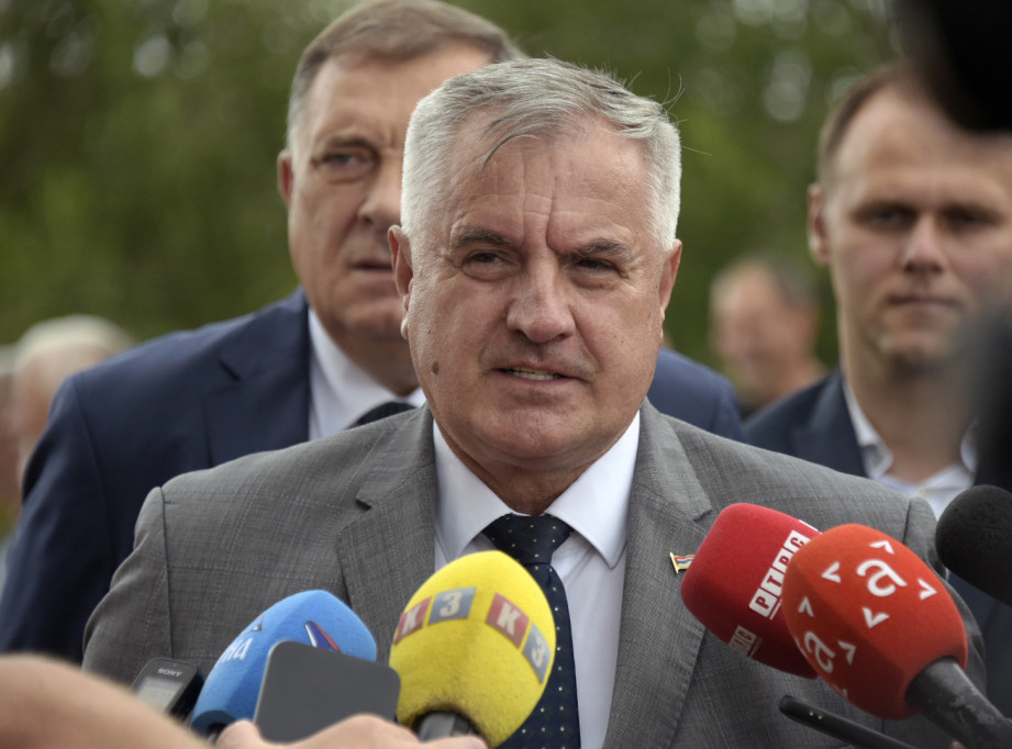 Radovan Višković: Republika Srpska je ekonomski i finansijski stabilna i redovno izvršava sve obaveze